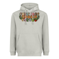 Moon Dust christmas cookie crew Heavyweight Hoodie - CowhideDigitalArt