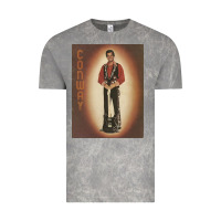 Cloud Rock conway twitty concert tour progra Vintage Tee - linhVisuals