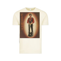 Vintage Arctic conway twitty concert tour progra Vintage Tee - linhVisuals