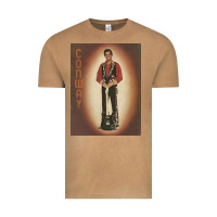 Vintage Camel conway twitty concert tour progra Vintage Tee - linhVisuals