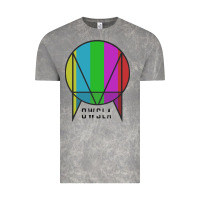 Cloud Rock The Owsla Vintage Tee - linhVisuals
