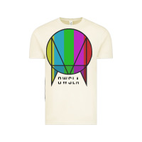 Vintage Arctic The Owsla Vintage Tee - linhVisuals