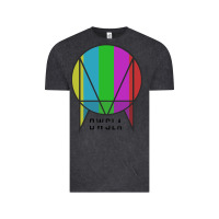 Vintage Black The Owsla Vintage Tee - linhVisuals