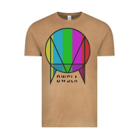 Vintage Camel The Owsla Vintage Tee - linhVisuals