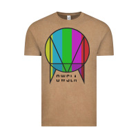 Vintage Coffee The Owsla Vintage Tee - linhVisuals