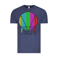 The Owsla Vintage Tee | Teevron