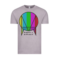 Vintage Zinc The Owsla Vintage Tee - linhVisuals