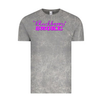 Cloud Rock blackberry smoke 6 Vintage Tee - linhVisuals