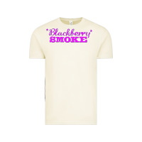 Vintage Arctic blackberry smoke 6 Vintage Tee - linhVisuals