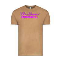 Vintage Camel blackberry smoke 6 Vintage Tee - linhVisuals