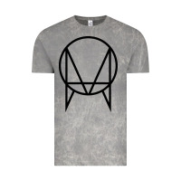 Cloud Rock owsla skrillex dubstep trap music Vintage Tee - linhVisuals