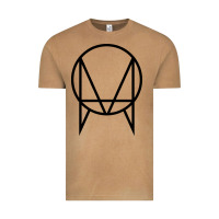 Vintage Camel owsla skrillex dubstep trap music Vintage Tee - linhVisuals