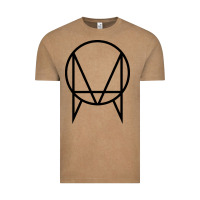 Vintage Coffee owsla skrillex dubstep trap music Vintage Tee - linhVisuals
