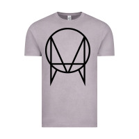 Owsla Skrillex Dubstep Trap Music Vintage Tee | Teevron