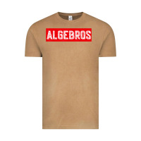 Vintage Camel algebros design for math students or a present to ur teacher Vintage Tee - linhVisuals
