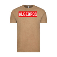 Vintage Coffee algebros design for math students or a present to ur teacher Vintage Tee - linhVisuals