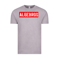 Vintage Zinc algebros design for math students or a present to ur teacher Vintage Tee - linhVisuals