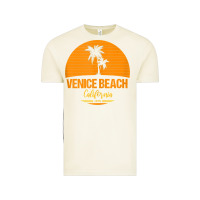 Vintage Arctic california venice beach tank top Vintage Tee - linhVisuals