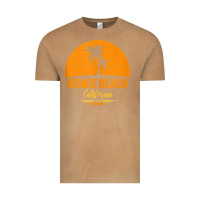 Vintage Camel california venice beach tank top Vintage Tee - linhVisuals