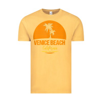 Vintage Mustard california venice beach tank top Vintage Tee - linhVisuals