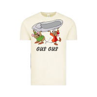 Vintage Arctic gus gus Cinderella Vintage Tee - linhVisuals