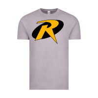 Vintage Zinc Robin Vintage Tee - linhVisuals