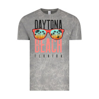 Cloud Rock daytona beach shirt florida summer vacation surfing daytona sweatshirt Vintage Tee - linhVisuals