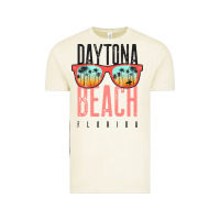 Vintage Arctic daytona beach shirt florida summer vacation surfing daytona sweatshirt Vintage Tee - linhVisuals