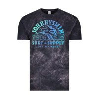 Cloud Black JOHNNYSWIM Müṡïc Cṏǹcert Vintage Tee - linhVisuals