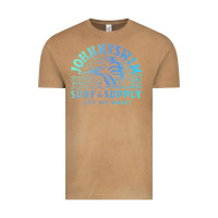 Vintage Camel JOHNNYSWIM Müṡïc Cṏǹcert Vintage Tee - linhVisuals