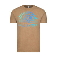 Vintage Coffee JOHNNYSWIM Müṡïc Cṏǹcert Vintage Tee - linhVisuals