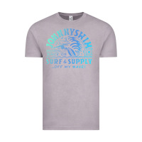 Vintage Zinc JOHNNYSWIM Müṡïc Cṏǹcert Vintage Tee - linhVisuals