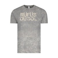 Cloud Rock rüfus dusol LA Vintage Tee - linhVisuals