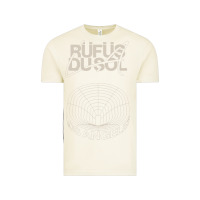 Vintage Arctic rüfus dusol LA Vintage Tee - linhVisuals