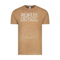 Vintage Camel rüfus dusol LA Vintage Tee - linhVisuals