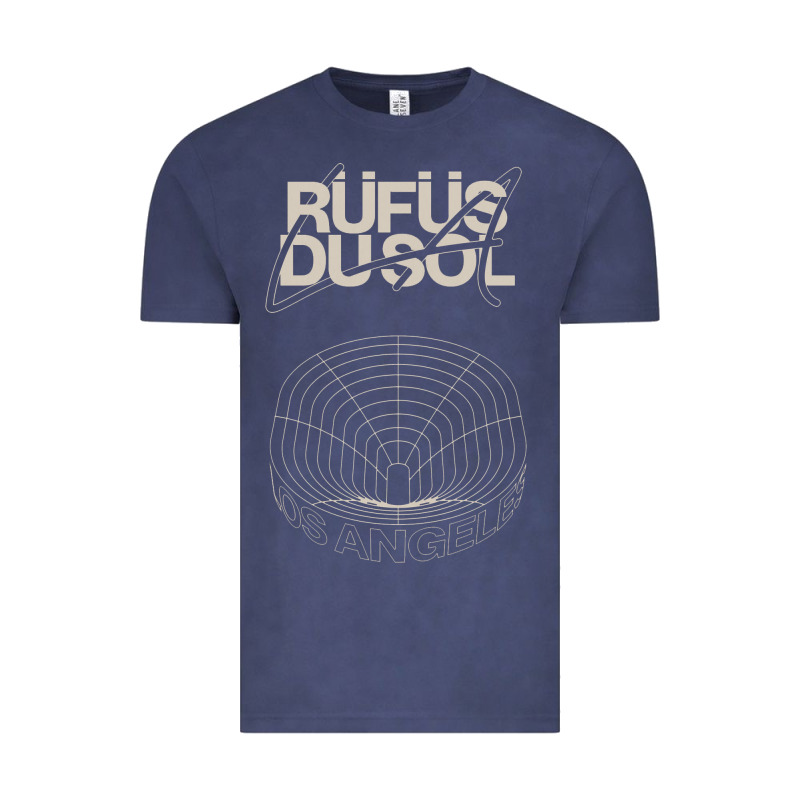 Rüfus Dusol La Vintage Tee by linhVisuals | Teevron