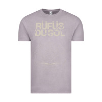 Vintage Zinc rüfus dusol LA Vintage Tee - linhVisuals