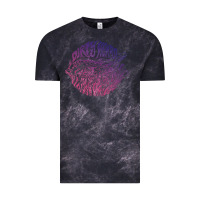 Cloud Black dirty heads Vintage Tee - linhVisuals