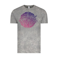Cloud Rock dirty heads Vintage Tee - linhVisuals