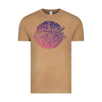 Vintage Camel dirty heads Vintage Tee - linhVisuals
