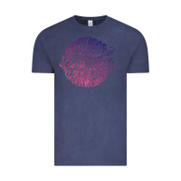 Vintage Denim dirty heads Vintage Tee - linhVisuals
