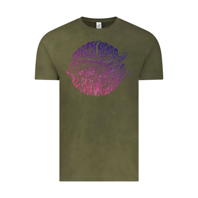Dirty Heads Vintage Tee by linhVisuals | Teevron