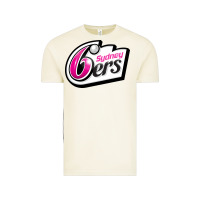 Vintage Arctic sydney sixers Vintage Tee - linhVisuals