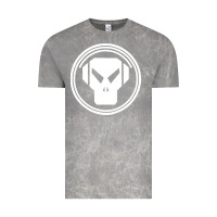 Cloud Rock metalheadz Vintage Tee - linhVisuals