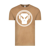 Vintage Camel metalheadz Vintage Tee - linhVisuals