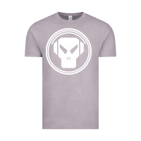 Vintage Zinc metalheadz Vintage Tee - linhVisuals