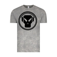 Cloud Rock metalheadz Vintage Tee - linhVisuals