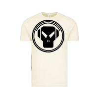 Vintage Arctic metalheadz Vintage Tee - linhVisuals