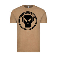 Metalheadz Vintage Tee | Teevron