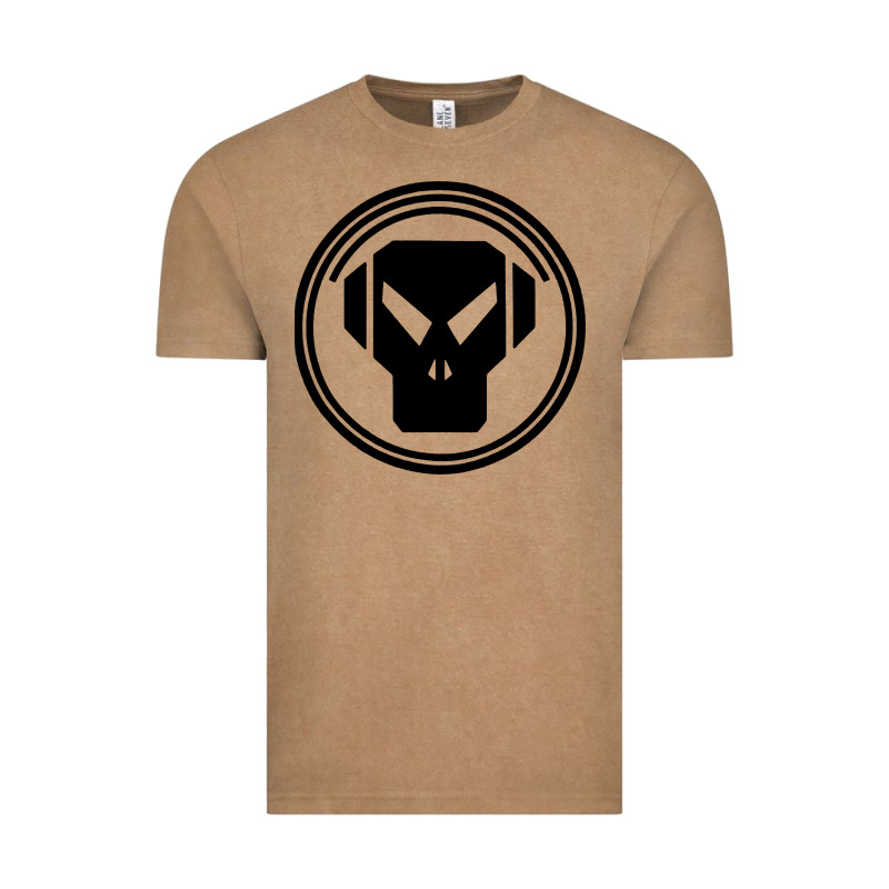 Metalheadz Vintage Tee by linhVisuals | Teevron